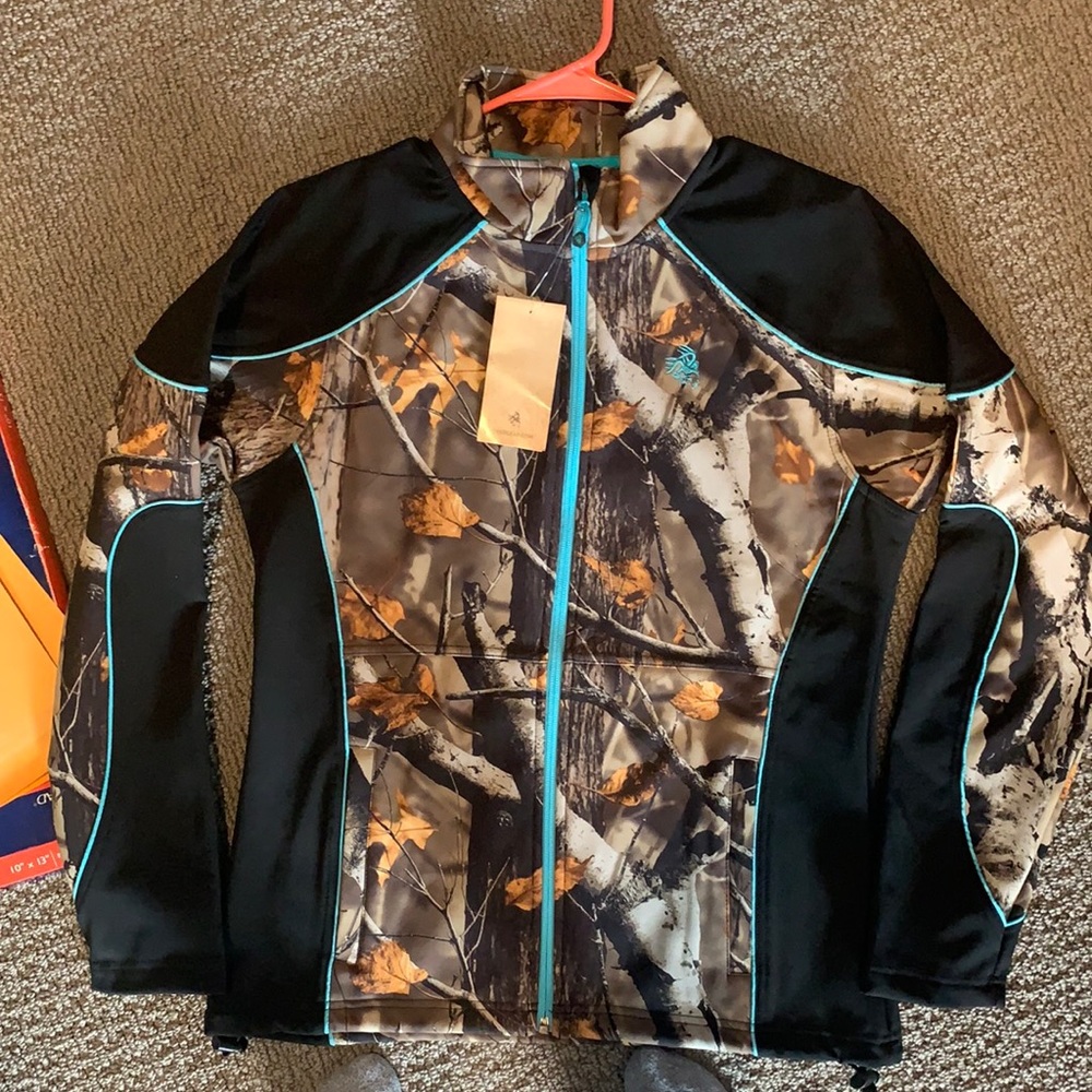 Deergear coat